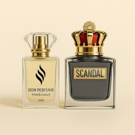 Scandal Pour Homme